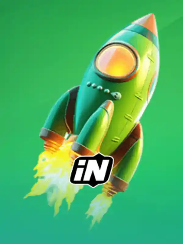 INOUT ব্লকচেইন ক্যাসিনো গেম 299bet