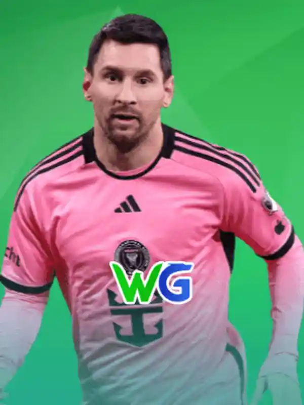 WG খেলাধুলা অনলাইন বেটিং গেম