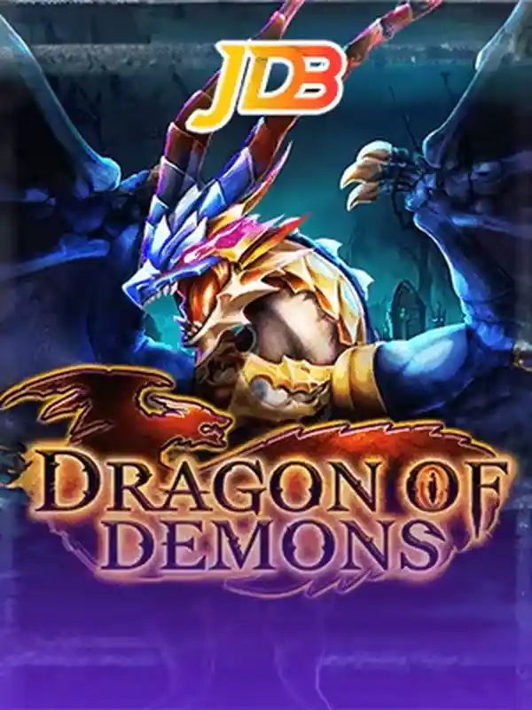 ড্রাগন অফ ডেমনস স্লট গেম - 299bet অনলাইন ক্যাসিনো